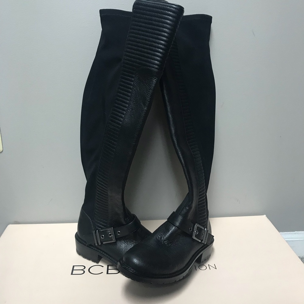 BCBG Sigmond Boot Brand New Never Worn